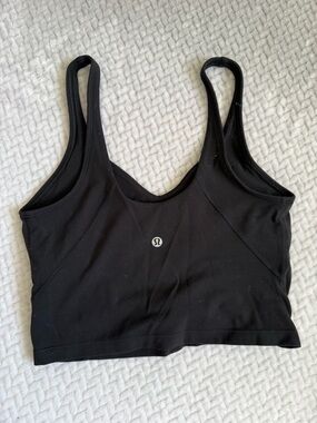 Align tank